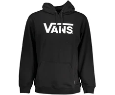 Džemperis VANS VN0A7Y3X_NEBLK (vyrams), juoda