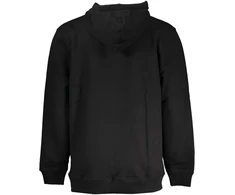 Džemperis VANS VN0A7Y3X_NEBLK (vyrams), juoda