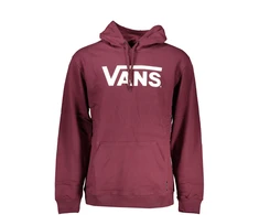 Džemperis VANS VN0A7Y3X_RO4QU (vyrams), raudona