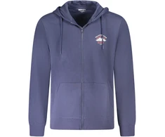 Džemperis WRANGLER 112362887_BLNAVY (vyrams), mėlyna
