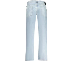 Džinsai BOSS 50556871DELAWAREBONEEDED_AZ450 (vyrams), šviesiai mėlyna