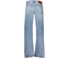 Džinsai CALVIN KLEIN LV04RF725G_BLWE9 (vyrams), mėlyna