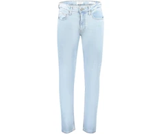 Džinsai GUESS JEANS M4YA1CD5DM1_AZVAR4 (vyrams), šviesiai mėlyna