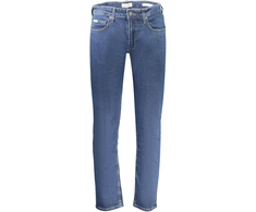Džinsai GUESS JEANS M4YA1CD5DM3_BLVARD (vyrams), mėlyna