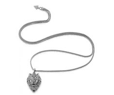 Jewellery Guess Gents Necklace UMN29000