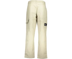 Kelnės CALVIN KLEIN J30J324375_BEPED (vyrams), smėlio