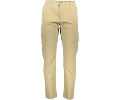 Kelnės DOCKERS 39900_BEIGE_0000 (vyrams), smėlio
