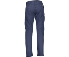 Kelnės DOCKERS 39900_BLU_0003 (vyrams), mėlyna