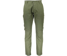 Kelnės DOCKERS 59373_VERDE_0002 (vyrams), žalia