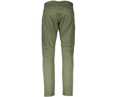 Kelnės DOCKERS 59373_VERDE_0002 (vyrams), žalia