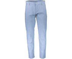 Kelnės DOCKERS 74650_AZZURRO_0016 (vyrams), šviesiai mėlyna