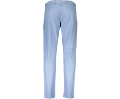 Kelnės DOCKERS 74650_AZZURRO_0016 (vyrams), šviesiai mėlyna