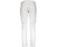 Kelnės GANT 1504414853_5FDAAD0_BIANCO125 (moterims), balta