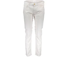 Kelnės GANT 1504414853_5FDAAD0_BIANCO125 (moterims), balta