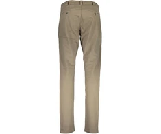 Kelnės GANT 18031503956-1_BEIGE_261 (vyrams), smėlio