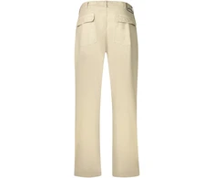 Kelnės GUESS JEANS M5GB21WH4DA_BEG9I0 (vyrams), smėlio