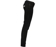 Kelnės JUST CAVALLI S04LA0115_94DC8B9_NERO900 (moterims), juoda