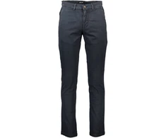 Kelnės LYLE &amp; SCOTT TR014IT_BLU_DN (vyrams), mėlyna