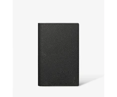 Kortelių dėklas MICHAEL KORS 36S5LCOD1UBLA (vyrams ir moterims), juoda, dydis 11X7X1 cm