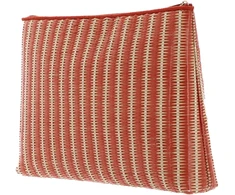 Kosmetinė FURLA WE00586BX2775 (moterims), ruda, dydis 30X20X5 cm