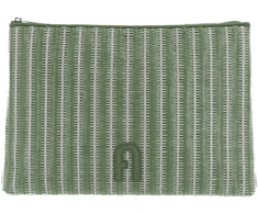 Kosmetinė FURLA WE0058BX2775 (moterims), žalia, dydis Universalus