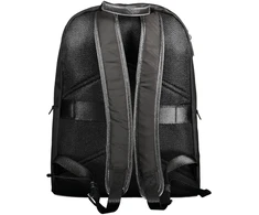 Kuprinė CALVIN KLEIN K50K508697_NERO_BAX (vyrams), juoda