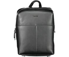 Kuprinė CALVIN KLEIN K50K512251_NEBEH (vyrams), juoda