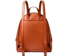 Kuprinė MICHAEL KORS 35S5GRAB2LLUG (moterims), ruda, dydis 30X26X13 cm