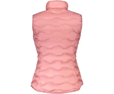 Liemenė BLAUER APPAREL 26SBLDX03166_RS409 (moterims), rožinė