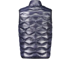 Liemenė BLAUER APPAREL 26WBLUX02055_BL888TB (vyrams), mėlyna