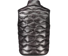Liemenė BLAUER APPAREL 26WBLUX02055_NE999EI (vyrams), juoda