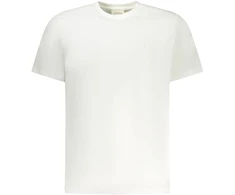 Marškinėliai CALVIN KLEIN LV04RD254G_BIYAF (vyrams), balta