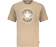 Marškinėliai CONVERSE CVM5T459_BE242MKX (vyrams), smėlio