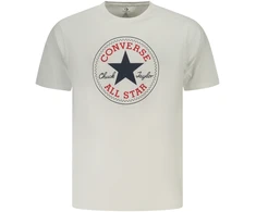 Marškinėliai CONVERSE CVM5T459_BI100 (vyrams), balta