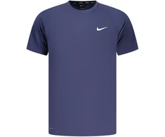 Marškinėliai NIKE NESSA586_BL440 (vyrams), mėlyna