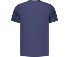 Marškinėliai NIKE NESSA586_BL440 (vyrams), mėlyna
