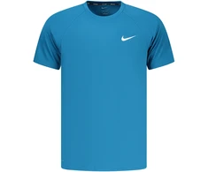Marškinėliai NIKE NESSA586_BL448 (vyrams), mėlyna