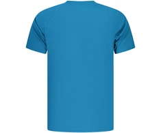 Marškinėliai NIKE NESSA586_BL448 (vyrams), mėlyna