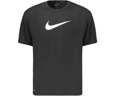 Marškinėliai NIKE NESSG523_NE001BLA (vyrams), juoda