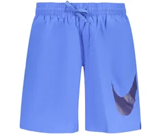 Maudymosi apranga NIKE NESSF508_BL434BLU (vyrams), mėlyna