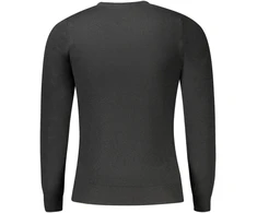 Megztinis CAVALLI CLASS TXM60A_NE05051 (vyrams), juoda