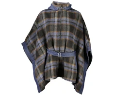 Megztinis DESIGUAL 26WAID02_BL6000 (moterims), mėlyna
