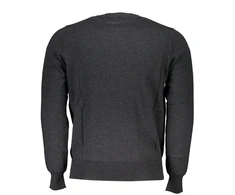 Megztinis NORTH SAILS 699858000_GR0935 (vyrams), pilka