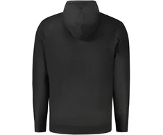 Megztinis NORWAY 1963 843105_NEBLACK (vyrams), juoda