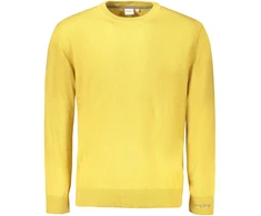 Megztinis PEPE JEANS PM7000013ANDRE CREW NECK_GI088 (vyrams), geltona