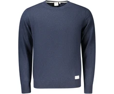 Megztinis PEPE JEANS PM7000106_BL594 (vyrams), mėlyna