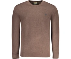 Megztinis TIMBERLAND TBC0YH9Z_MAC36 (vyrams), ruda