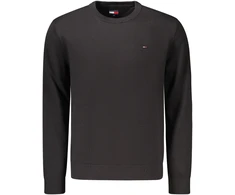 Megztinis TOMMY HILFIGER DM0DM22853_NEBDS (vyrams), juoda