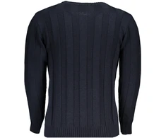 Megztinis U.S. GRAND USTR958_BLBLU (vyrams), mėlyna