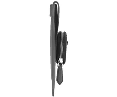 Mont Blanc Aprangos aksesuaras MONTBLANC MB130311 (vyrams), pilka, dydis 29X0,5X21 cm